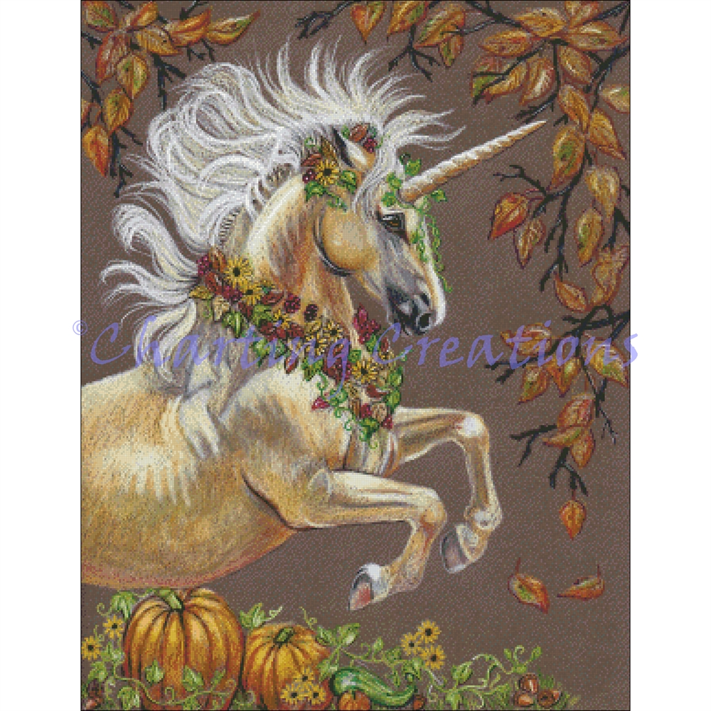 Autumn's Blessing